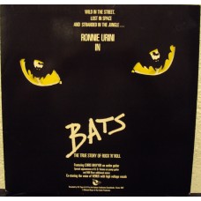 RONNIE URINI - Bats